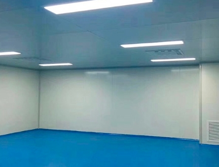 洁净室开云体育足球中国有限公司官网：高精尖产业的无菌防线